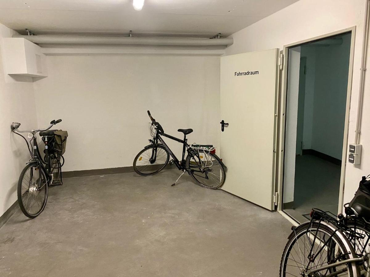 Villa Meeresrauschen Wohnung Seemoewe Pelzerhaken Buitenkant foto