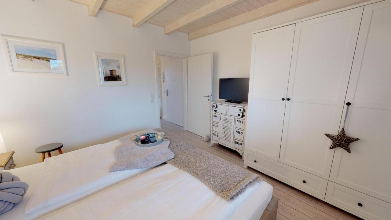 Villa Meeresrauschen Wohnung Seemoewe Pelzerhaken Buitenkant foto